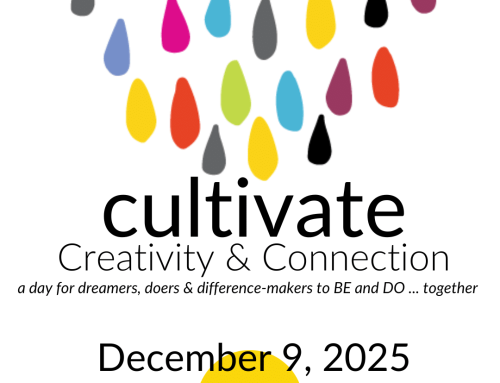 Cultivate: Creativity & Connection | a soulFULL day