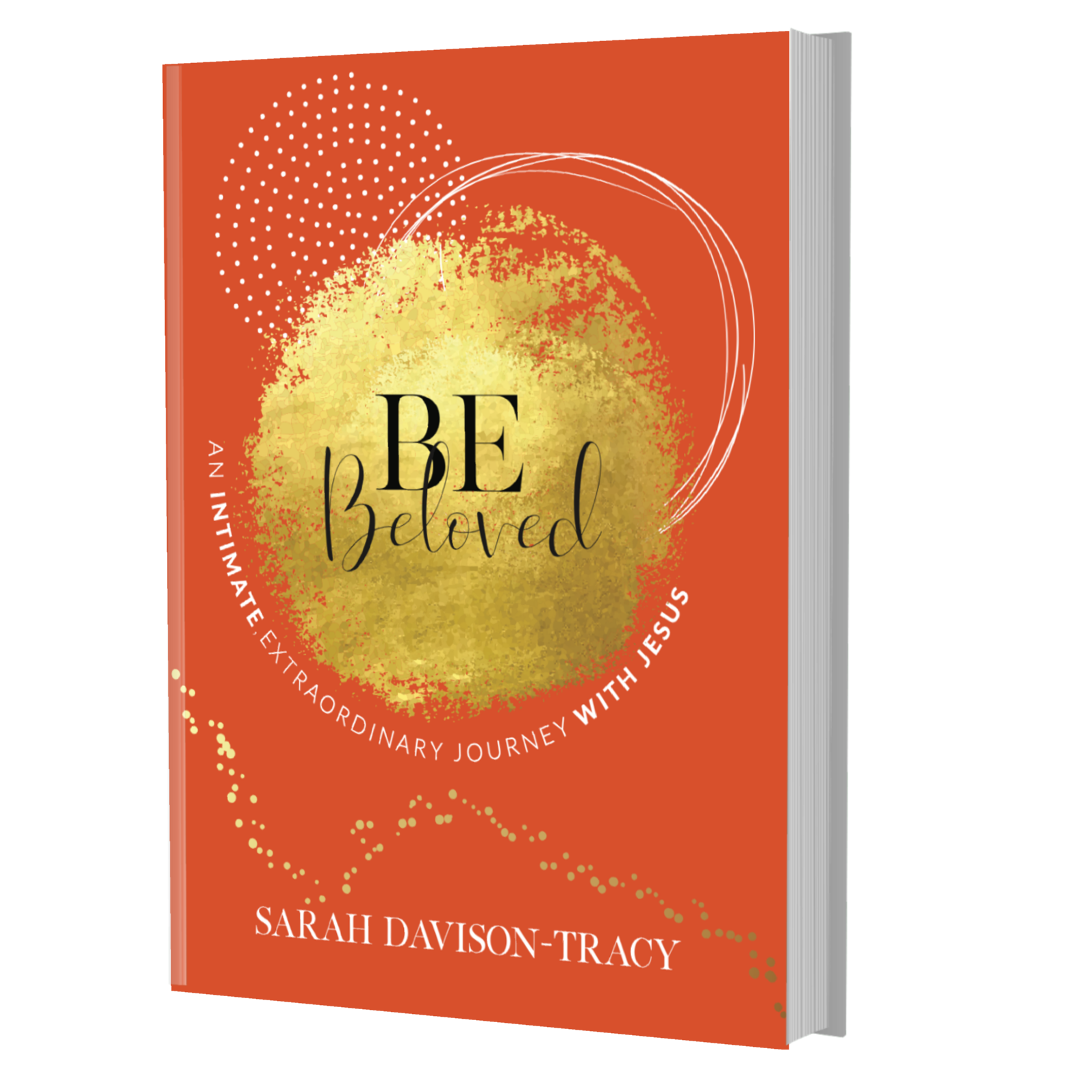 BE Beloved
