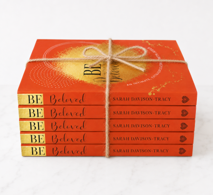 5-Book Bundle - BE Beloved